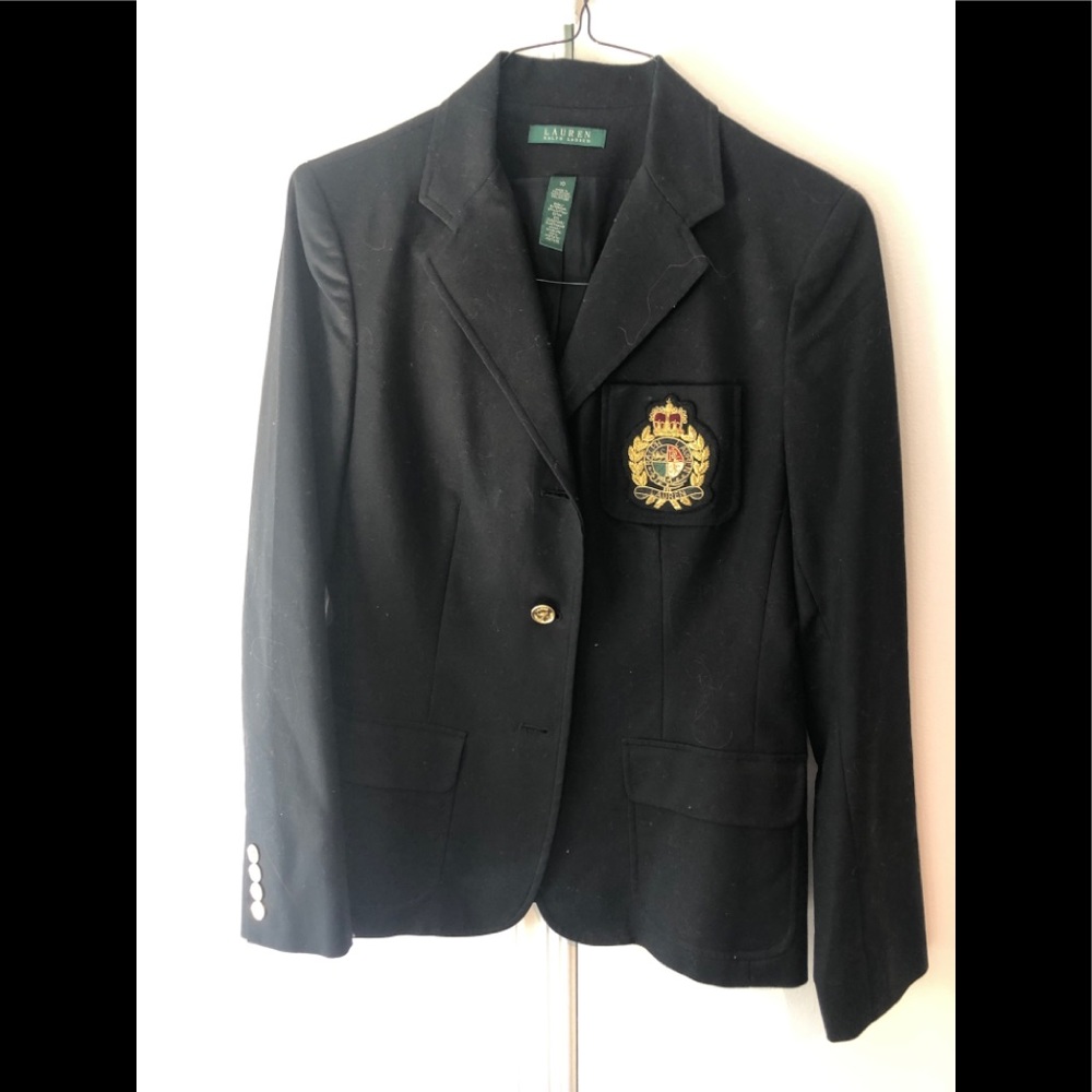 Ralph Lauren Blazer